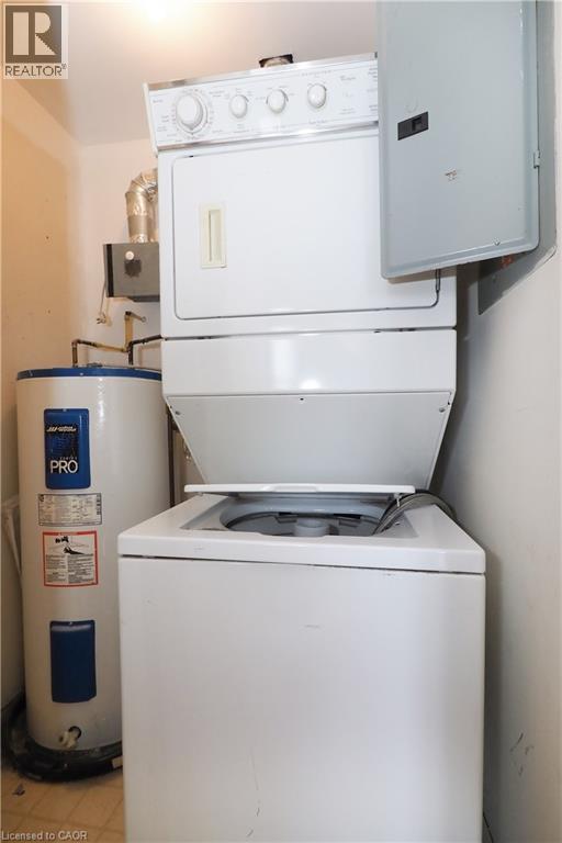 55 Green Valley Drive Unit# 1409, Kitchener, Ontario N2P 1Z6 - Photo 34 - 40812013