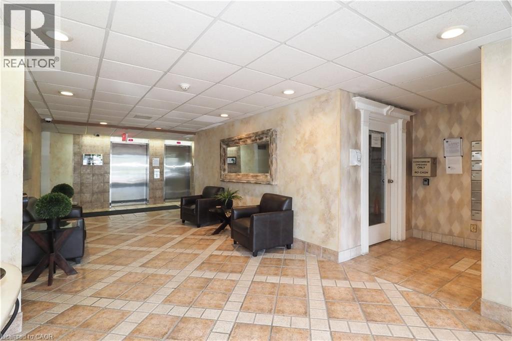 55 Green Valley Drive Unit# 1409, Kitchener, Ontario N2P 1Z6 - Photo 9 - 40812013