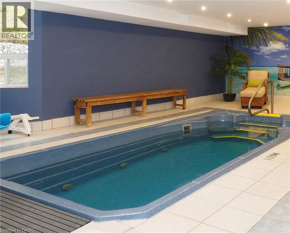 55 Green Valley Drive Unit# 1409, Kitchener, Ontario N2P 1Z6 - Photo 35 - 40812013