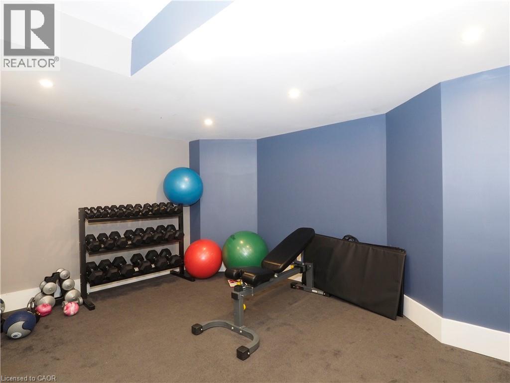 55 Green Valley Drive Unit# 1409, Kitchener, Ontario N2P 1Z6 - Photo 42 - 40812013