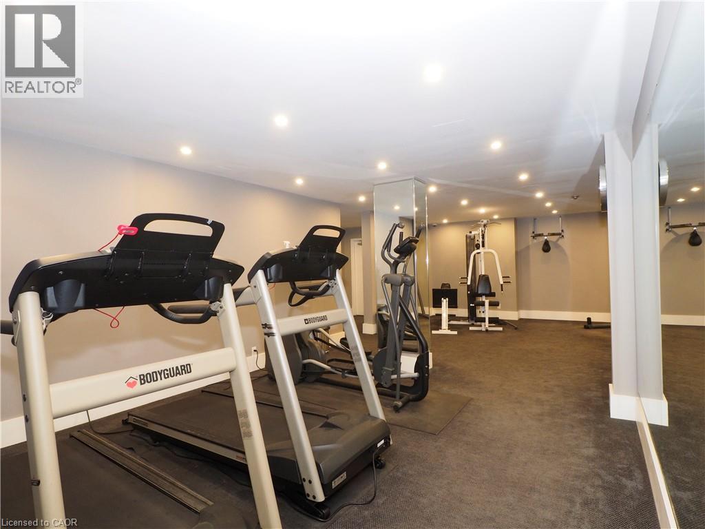 55 Green Valley Drive Unit# 1409, Kitchener, Ontario N2P 1Z6 - Photo 41 - 40812013