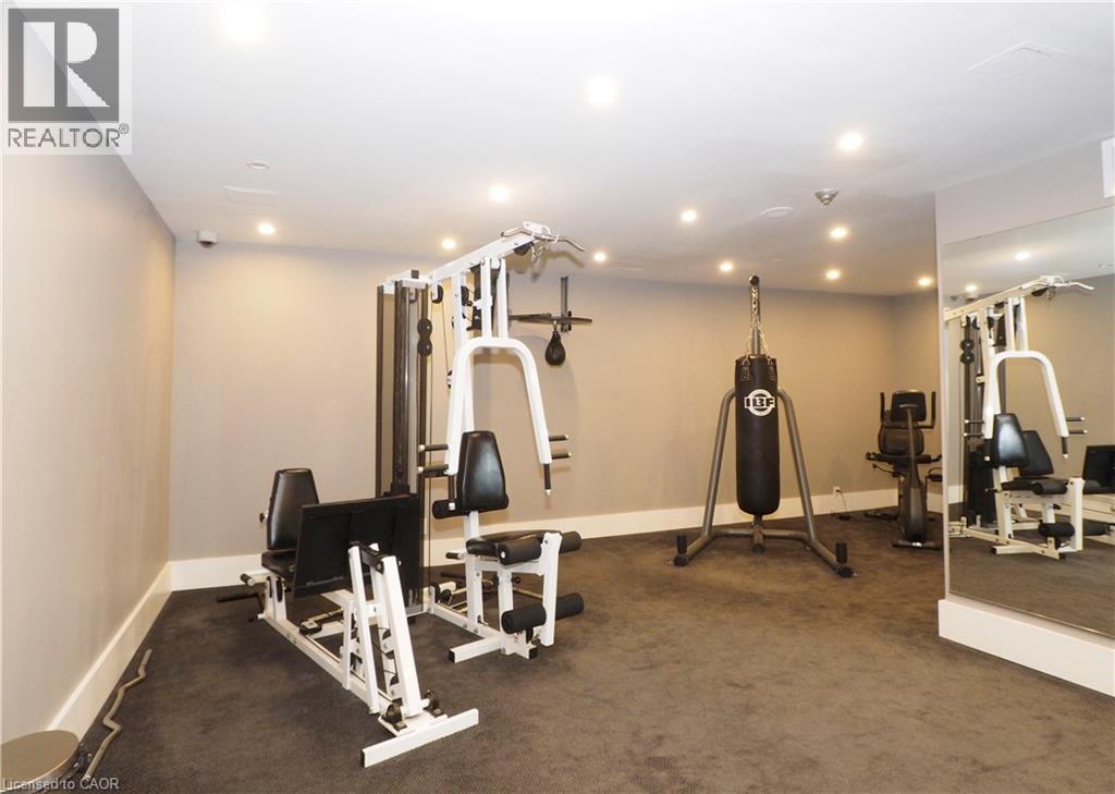 55 Green Valley Drive Unit# 1409, Kitchener, Ontario N2P 1Z6 - Photo 40 - 40812013