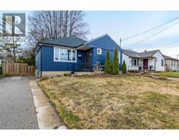 149 ELLIOTT Street, London, Ontario