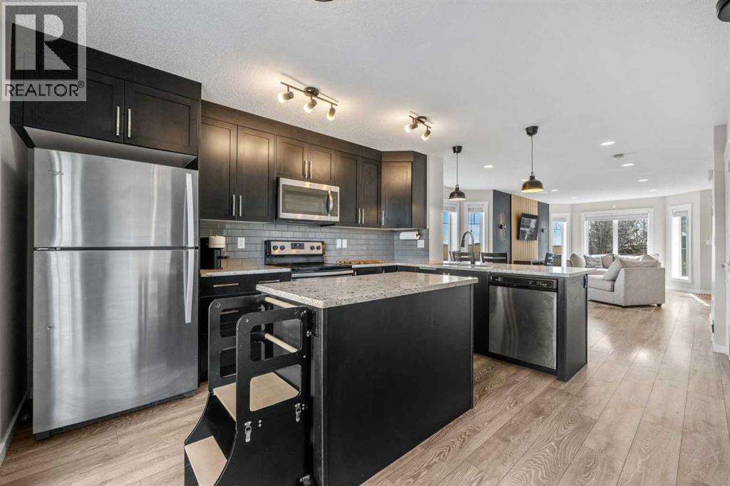 1101, 2400 Ravenswood View Se, Airdrie, Alberta  T4A 0V7 - Photo 21 - A2295072