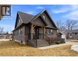 475 CAMPBELL Street W, Listowel, Ontario