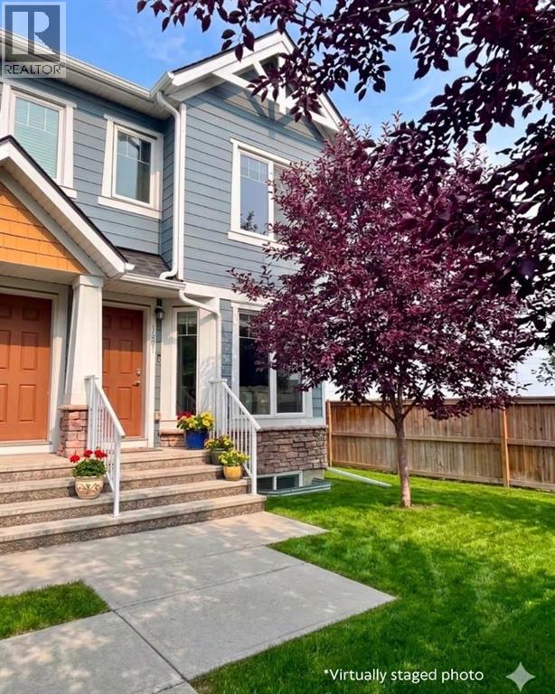 1101, 2400 Ravenswood View Se, Airdrie, Alberta  T4A 0V7 - Photo 5 - A2295072