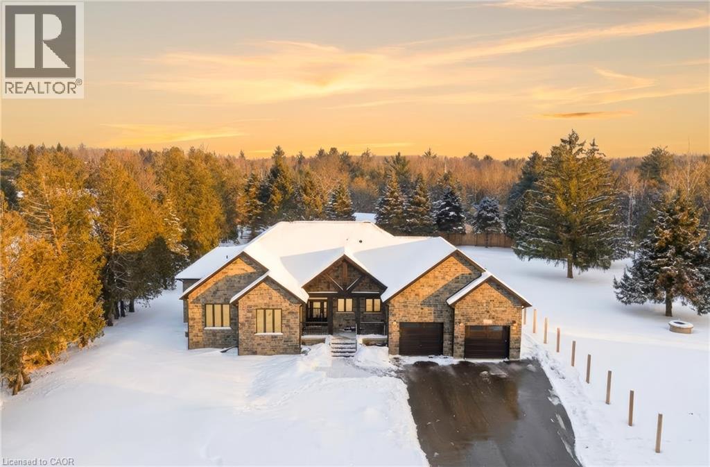 75 ROBINSON Road, Cambridge, Ontario