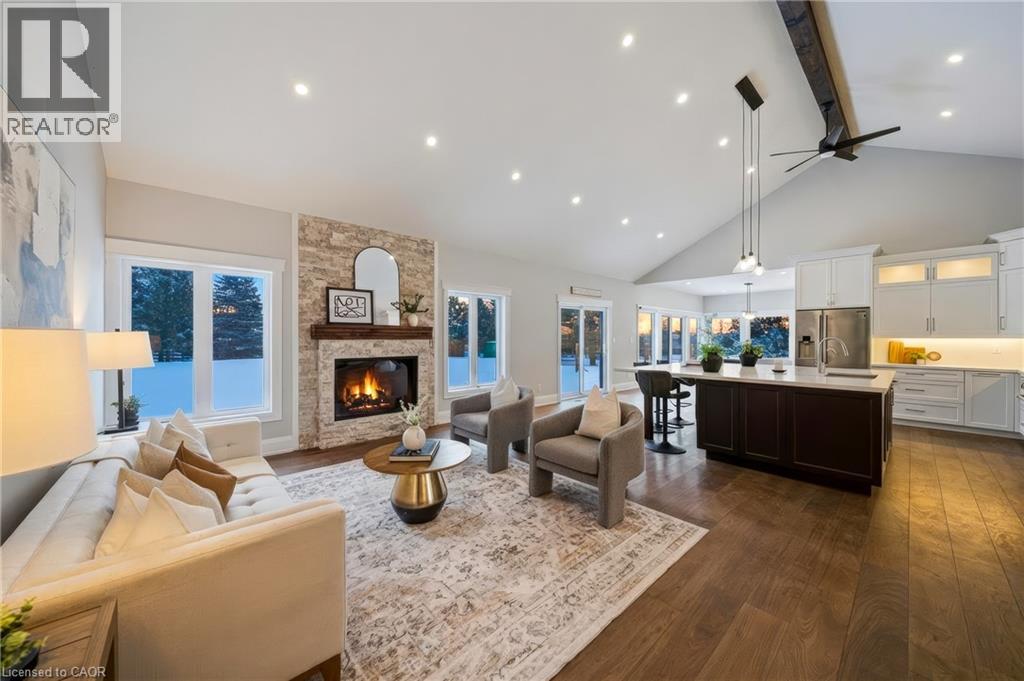 75 Robinson Road, Cambridge, Ontario N1R 5S7 - Photo 6 - 40815371