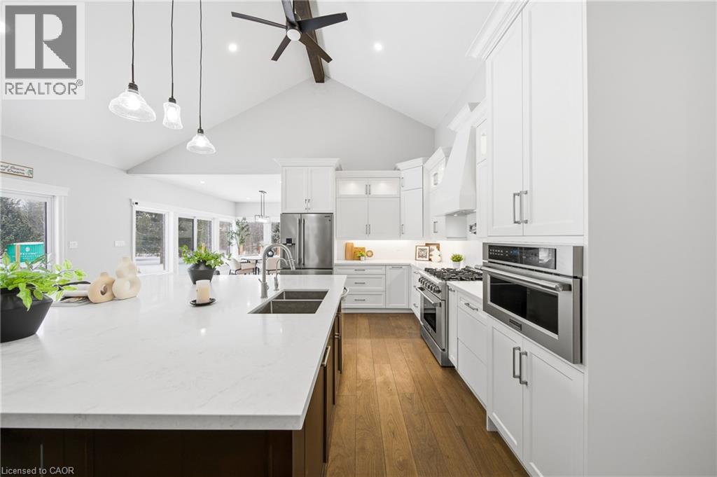 75 Robinson Road, Cambridge, Ontario N1R 5S7 - Photo 12 - 40815371