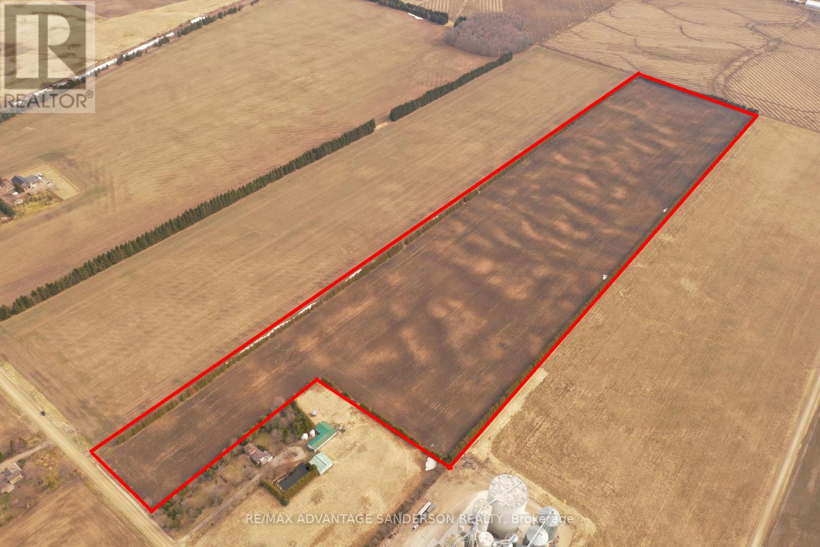 34000 Roman Line, Lucan Biddulph, Ontario  N0M 2J0 - Photo 1 - X12927658