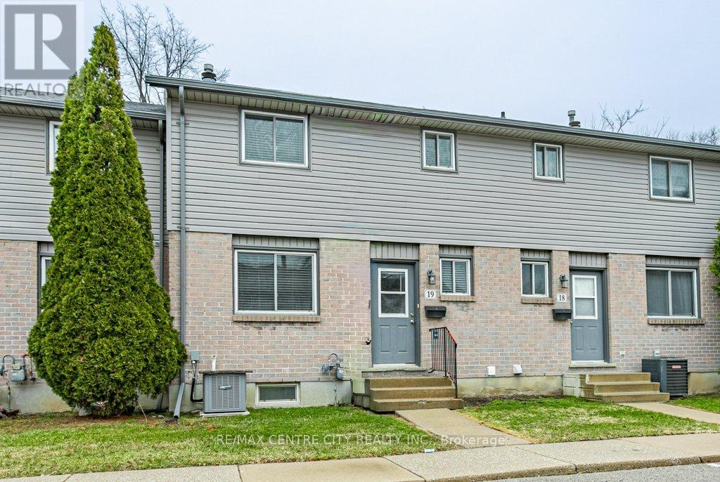 19 - 490 Third Street, London East, Ontario  N5V 4A2 - Photo 1 - X12927664