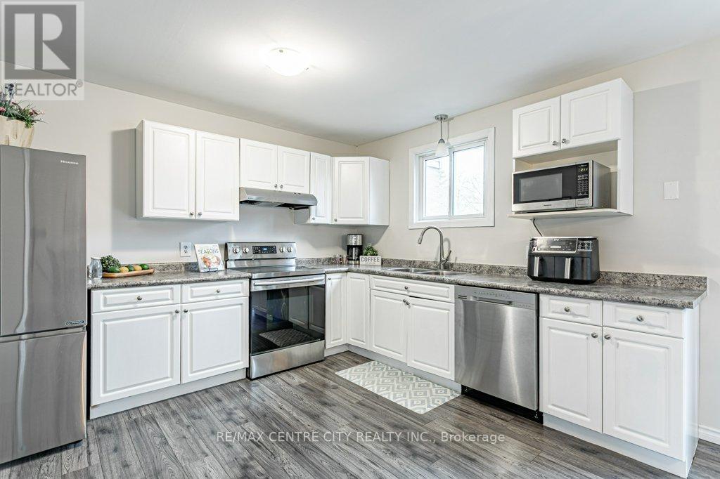 19 - 490 Third Street, London East, Ontario  N5V 4A2 - Photo 10 - X12927664