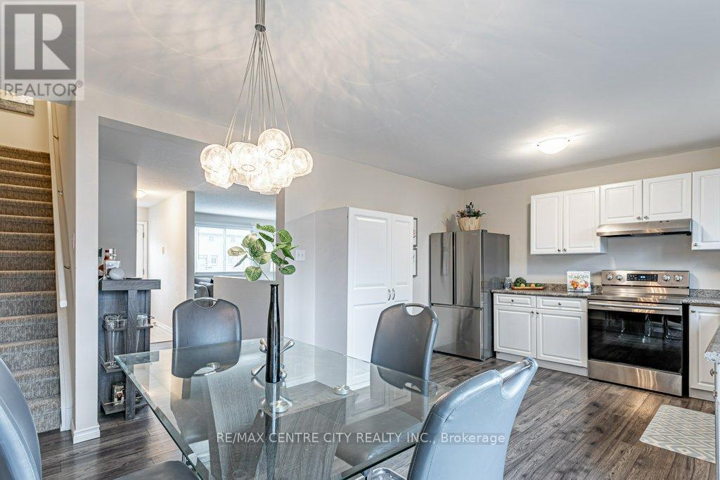 19 - 490 Third Street, London East, Ontario  N5V 4A2 - Photo 12 - X12927664