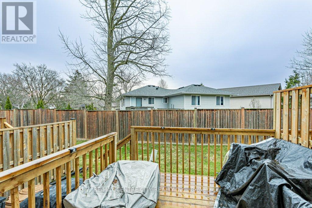 19 - 490 Third Street, London East, Ontario  N5V 4A2 - Photo 25 - X12927664