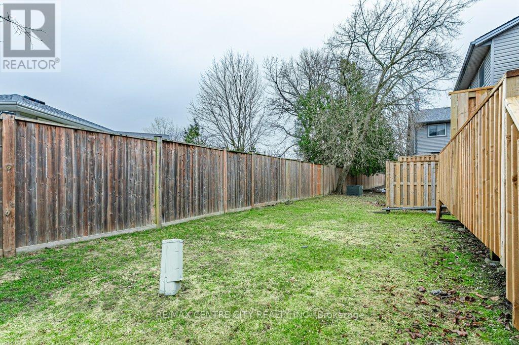 19 - 490 Third Street, London East, Ontario  N5V 4A2 - Photo 26 - X12927664