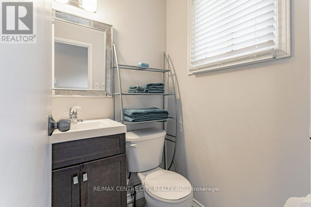 19 - 490 Third Street, London East, Ontario  N5V 4A2 - Photo 5 - X12927664