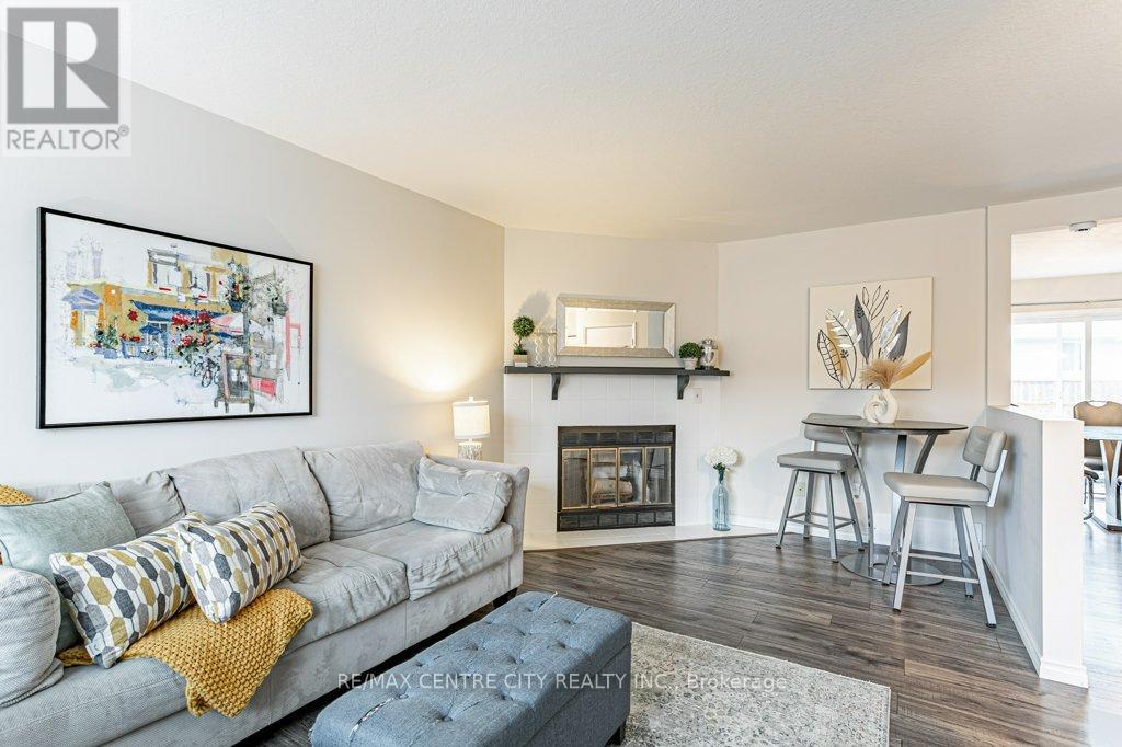 19 - 490 Third Street, London East, Ontario  N5V 4A2 - Photo 7 - X12927664