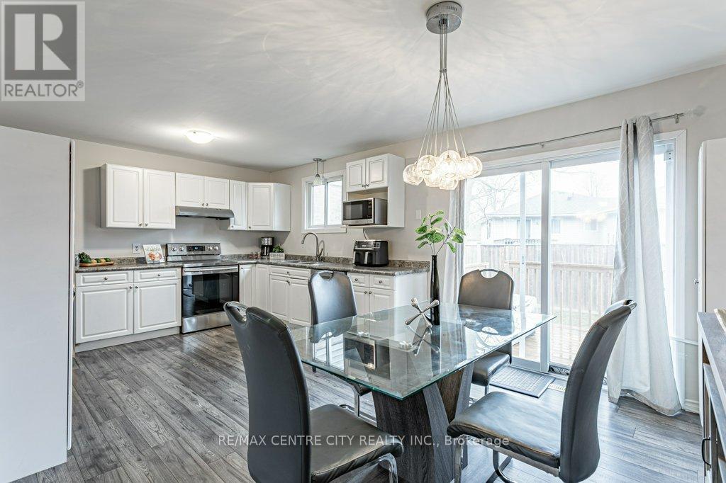 19 - 490 Third Street, London East, Ontario  N5V 4A2 - Photo 9 - X12927664