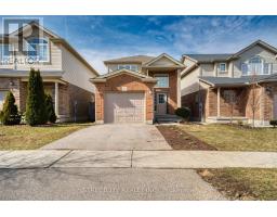 1970 FOXRIDGE CRESCENT, London North, Ontario