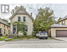 123 MILL STREET, London East, Ontario