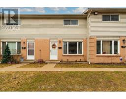 23 - 45 GATEWOOD PLACE, London East, Ontario