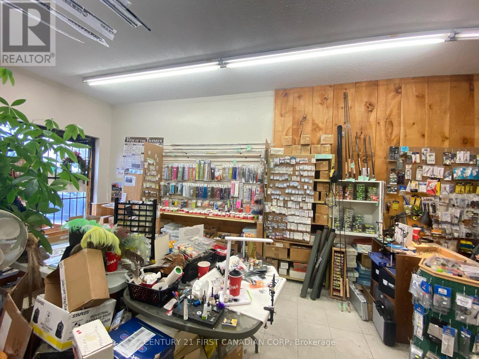 414 Hamilton Road, London East, Ontario  N5Z 1R9 - Photo 12 - X12927760