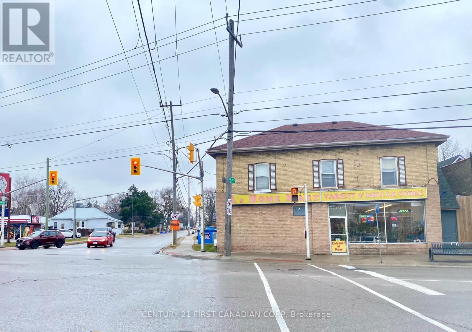 414 Hamilton Road, London East, Ontario  N5Z 1R9 - Photo 3 - X12927760