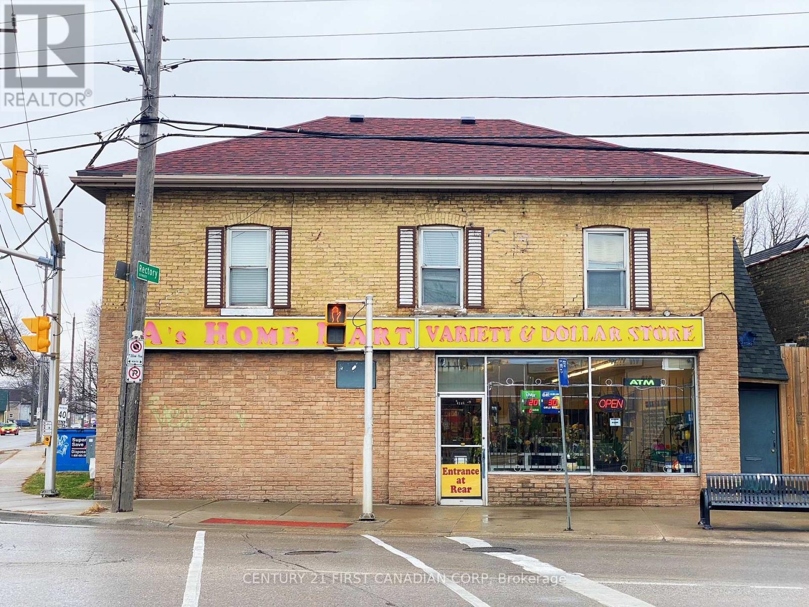 414 Hamilton Road, London East, Ontario  N5Z 1R9 - Photo 4 - X12927760