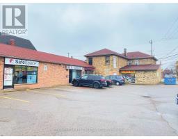 414 HAMILTON ROAD, London East, Ontario