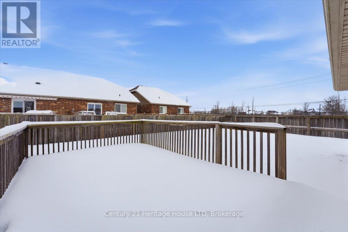 125 Clare Avenue, Welland, Ontario  L3C 0B7 - Photo 32 - X12779530