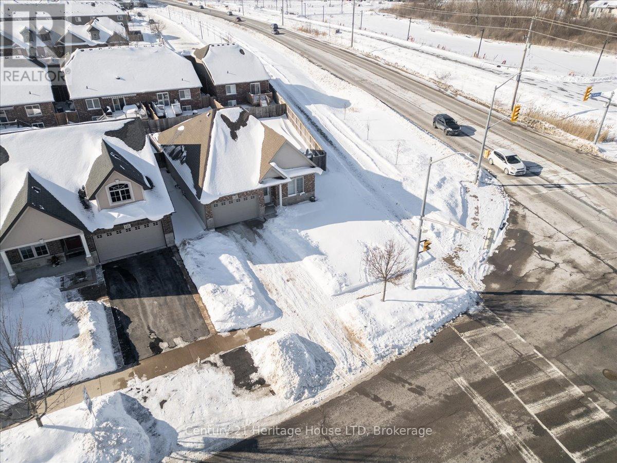 125 Clare Avenue, Welland, Ontario  L3C 0B7 - Photo 34 - X12779530