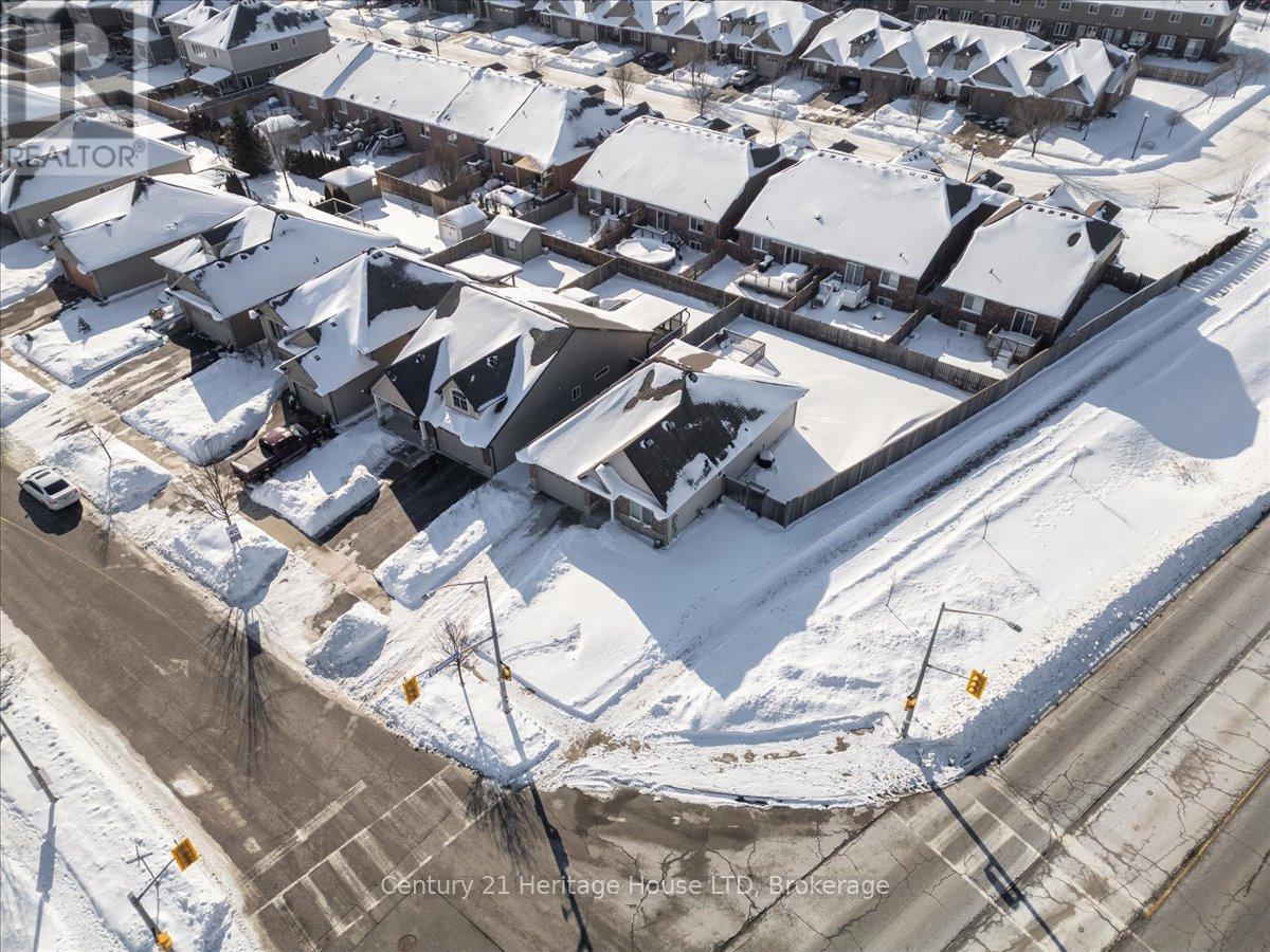 125 Clare Avenue, Welland, Ontario  L3C 0B7 - Photo 37 - X12779530