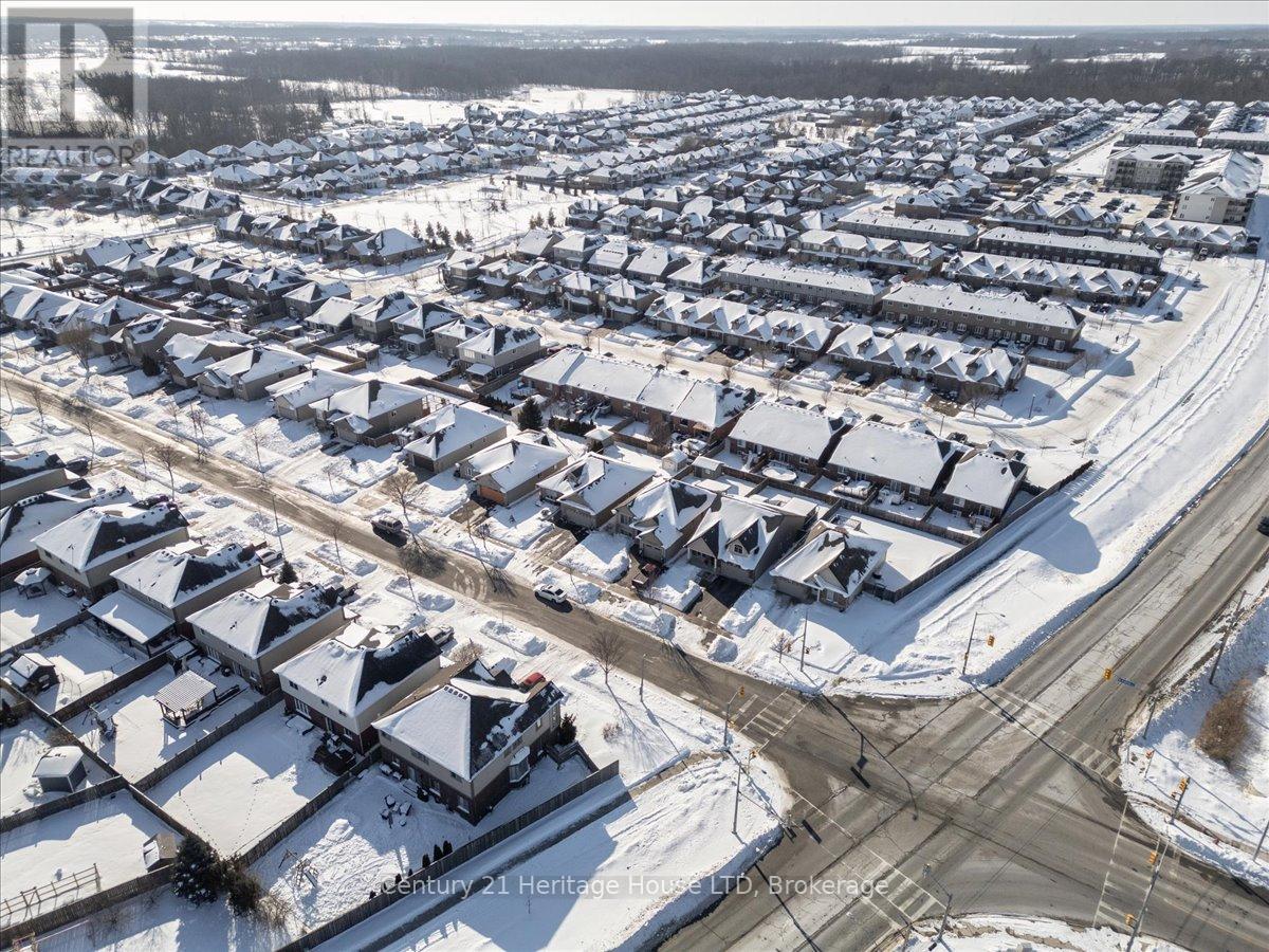 125 Clare Avenue, Welland, Ontario  L3C 0B7 - Photo 44 - X12779530