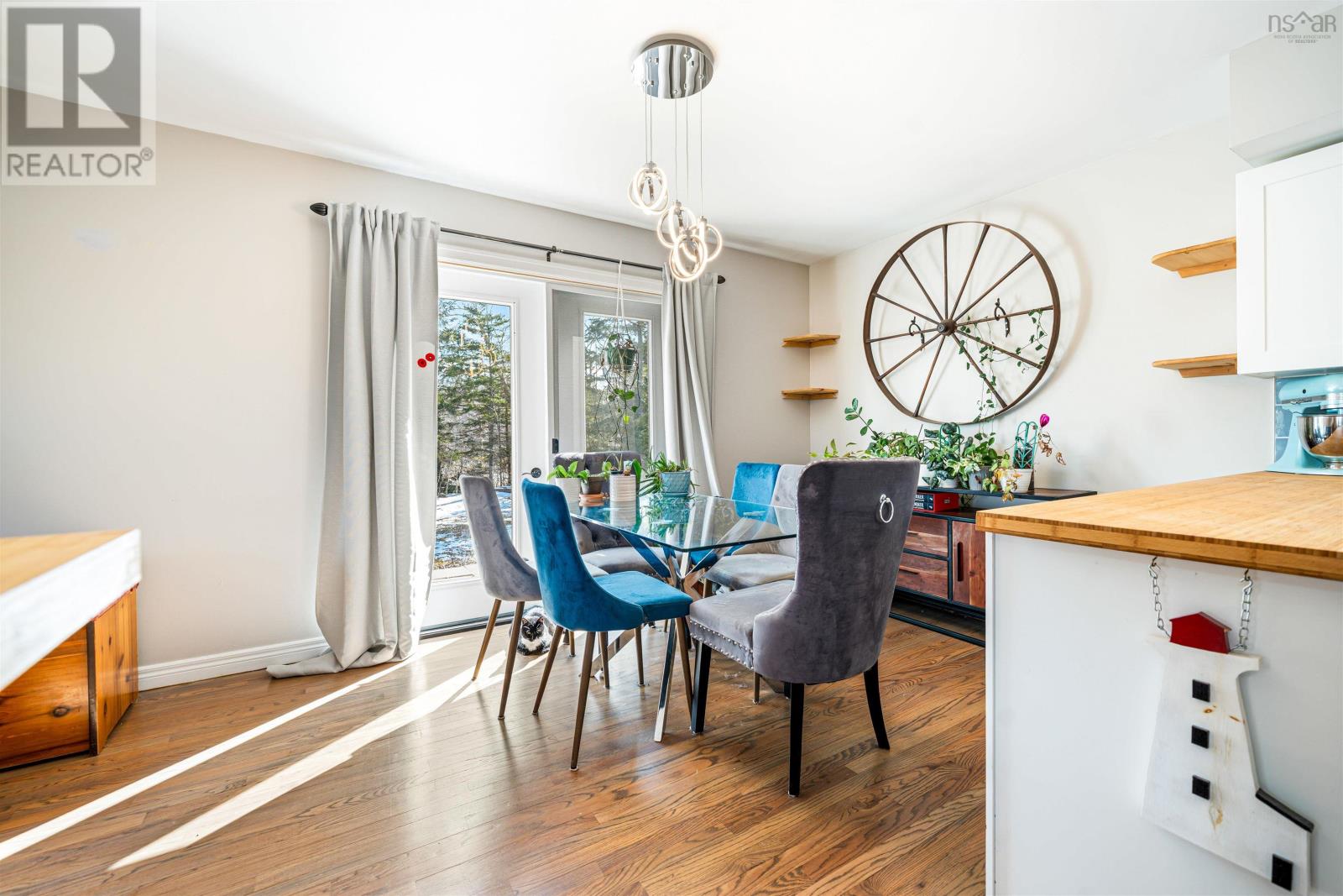 743 Three Brooks Road, Central Caribou, Nova Scotia  B0K 1H0 - Photo 11 - 202605565