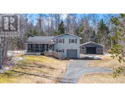 743 Three Brooks Road, Central Caribou, Nova Scotia