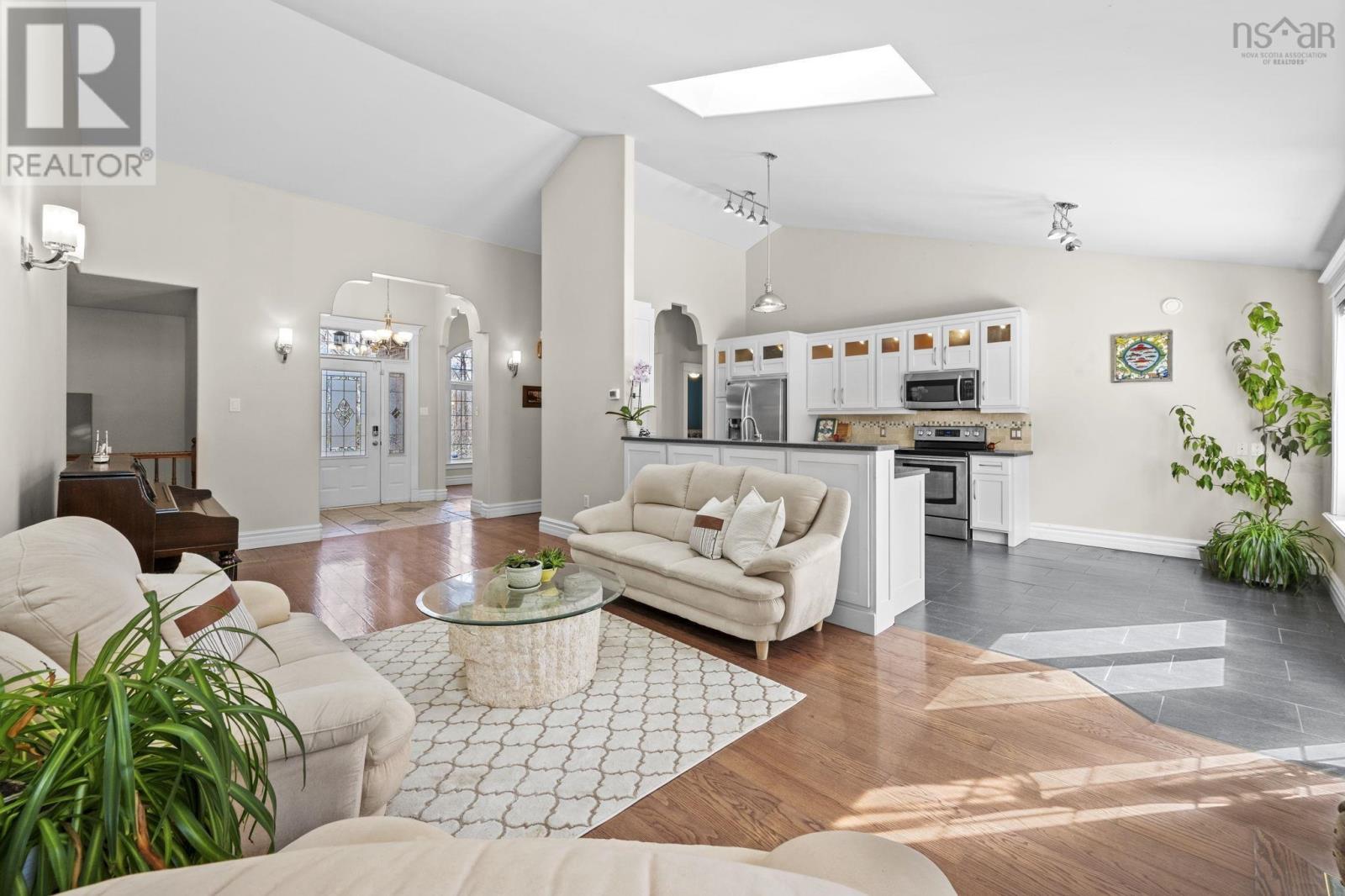 286 Sandy Run, Hammonds Plains, Nova Scotia  B4B 1X9 - Photo 7 - 202605636