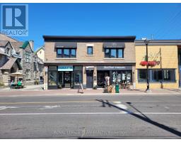A1 - 341 RICHMOND ROAD, ottawa, Ontario