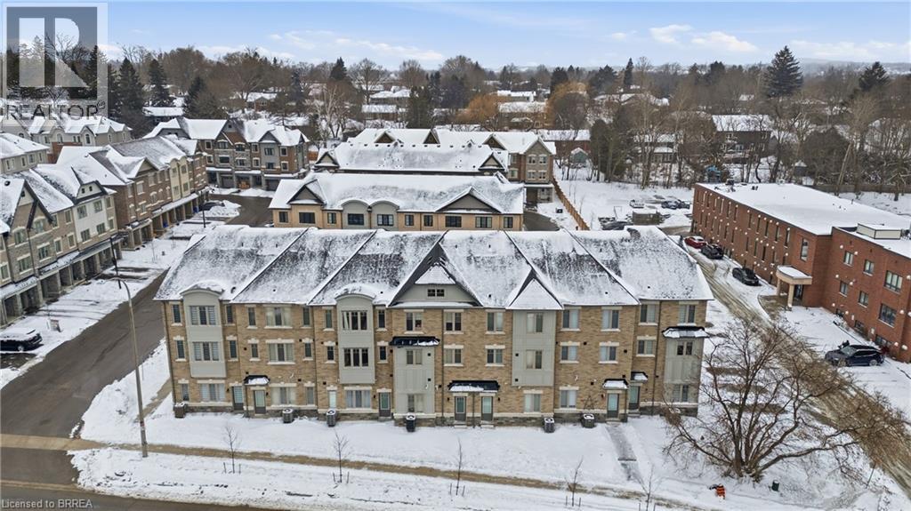 68 First Street Unit# 3, Orangeville, Ontario  L9W 2E4 - Photo 27 - 40815459