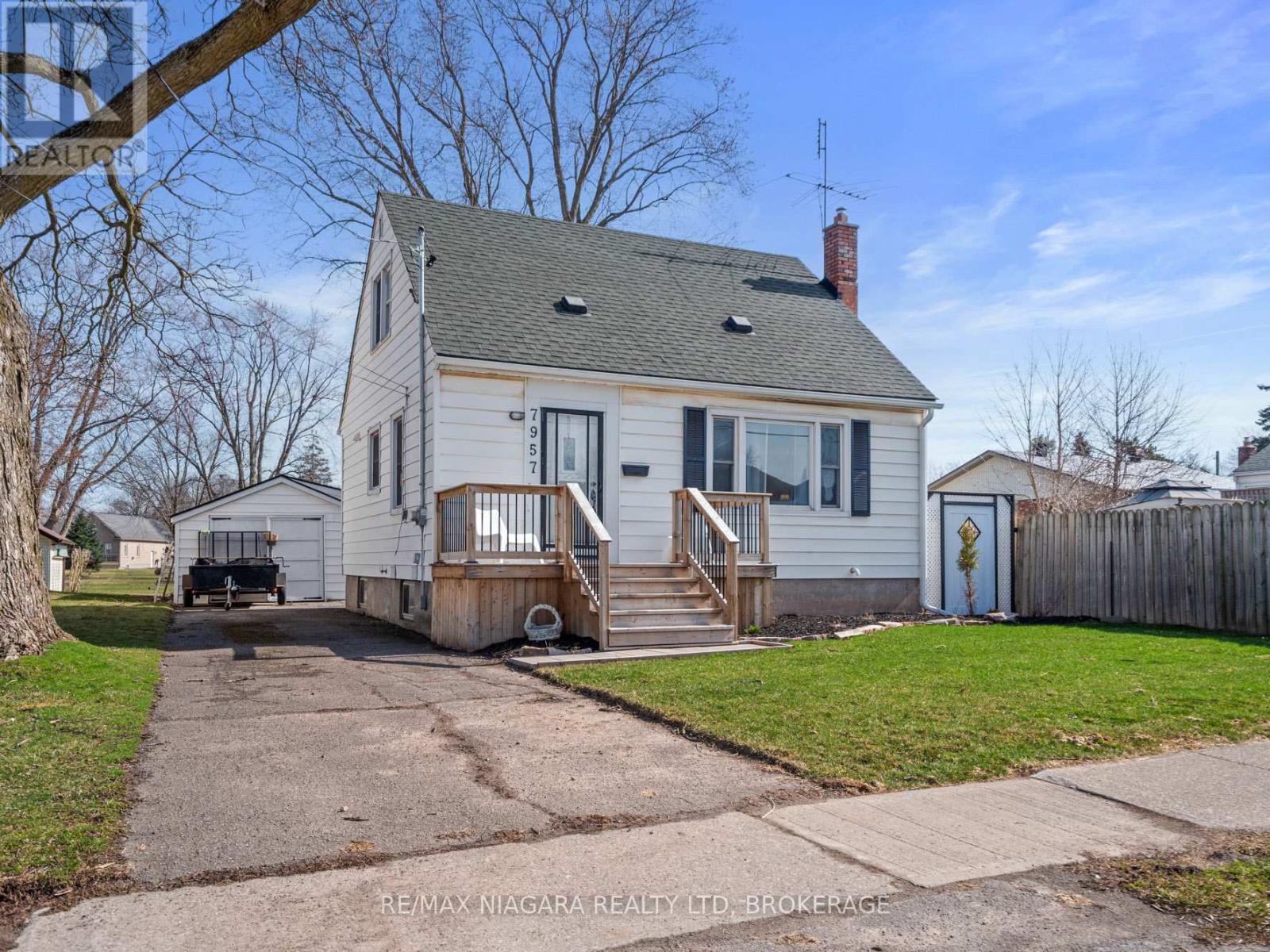 7957 Beaverdams Road, Niagara Falls, Ontario  L2H 1R7 - Photo 2 - X12927634