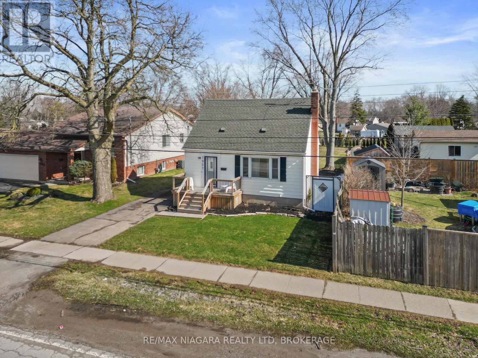 7957 Beaverdams Road, Niagara Falls, Ontario  L2H 1R7 - Photo 24 - X12927634