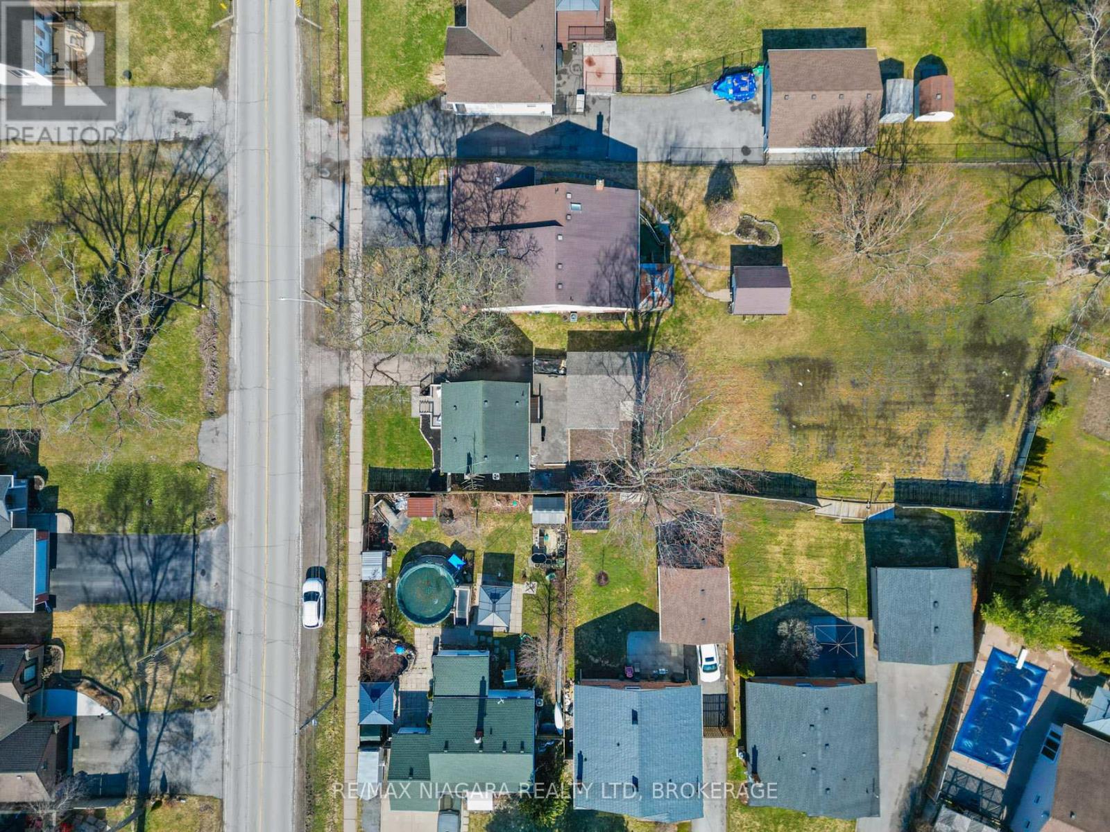 7957 Beaverdams Road, Niagara Falls, Ontario  L2H 1R7 - Photo 32 - X12927634