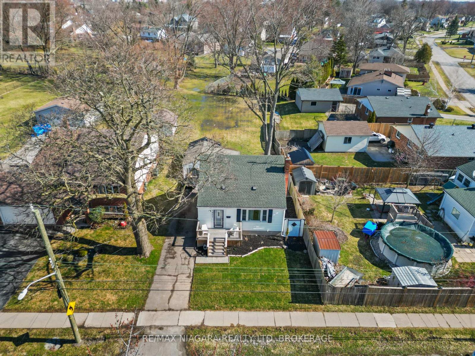 7957 Beaverdams Road, Niagara Falls, Ontario  L2H 1R7 - Photo 33 - X12927634