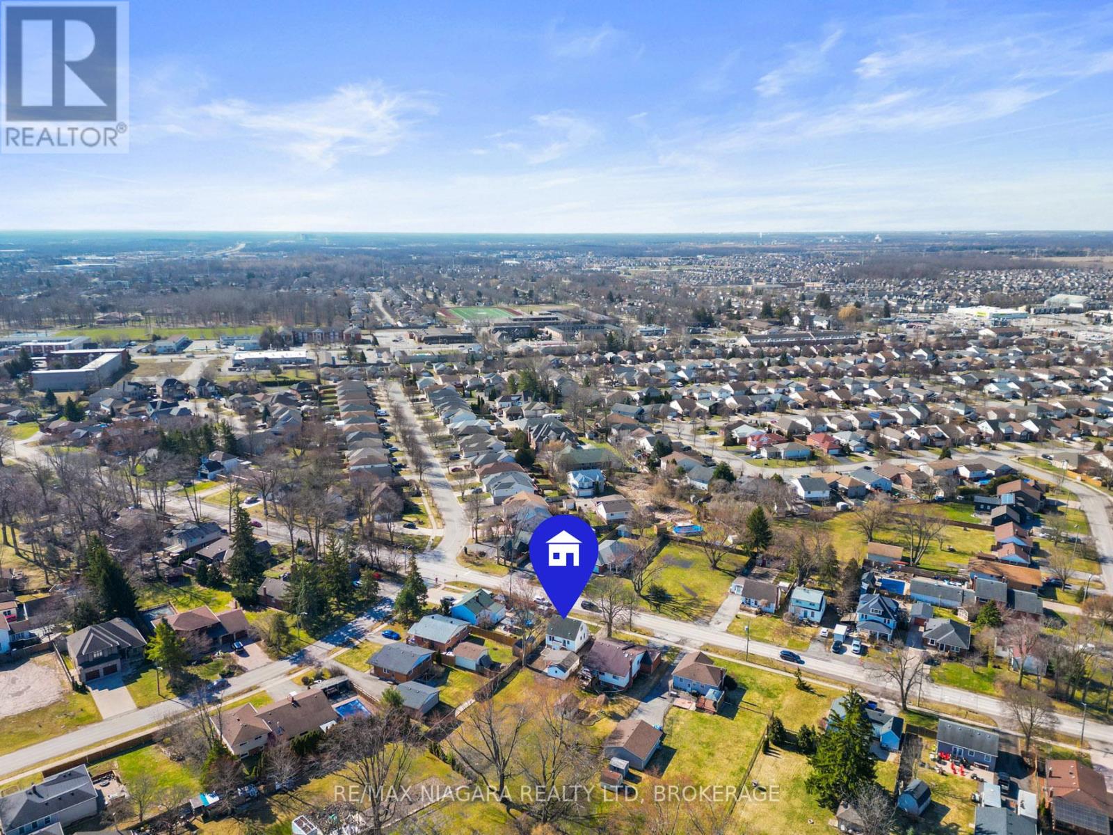 7957 Beaverdams Road, Niagara Falls, Ontario  L2H 1R7 - Photo 36 - X12927634