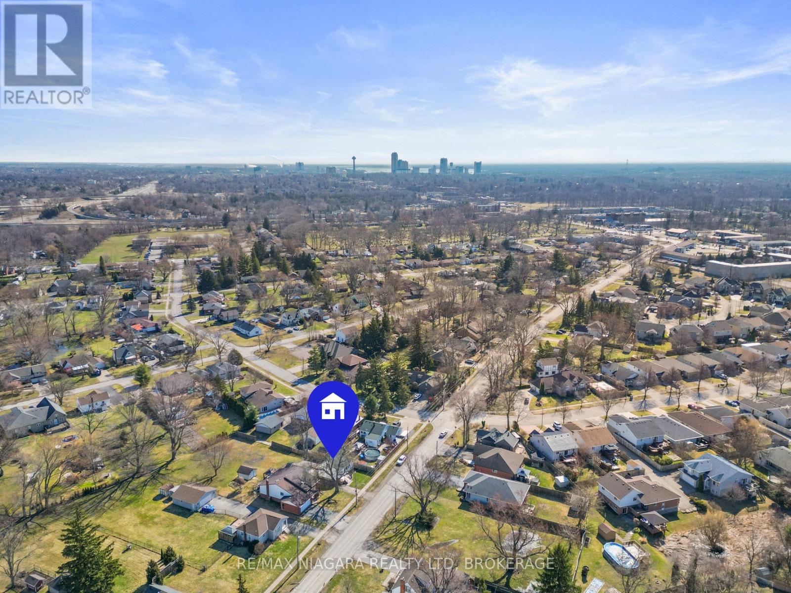 7957 Beaverdams Road, Niagara Falls, Ontario  L2H 1R7 - Photo 37 - X12927634