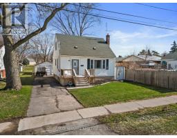 7957 BEAVERDAMS ROAD, Niagara Falls, Ontario