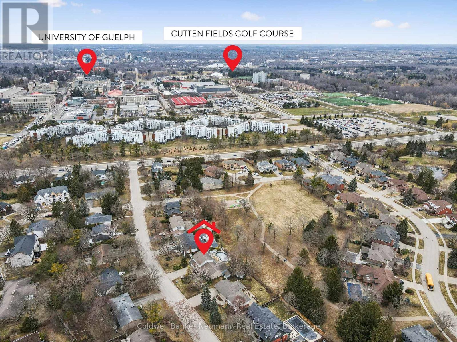 16 Colborn Street, Guelph, Ontario  N1G 2M5 - Photo 37 - X12917102