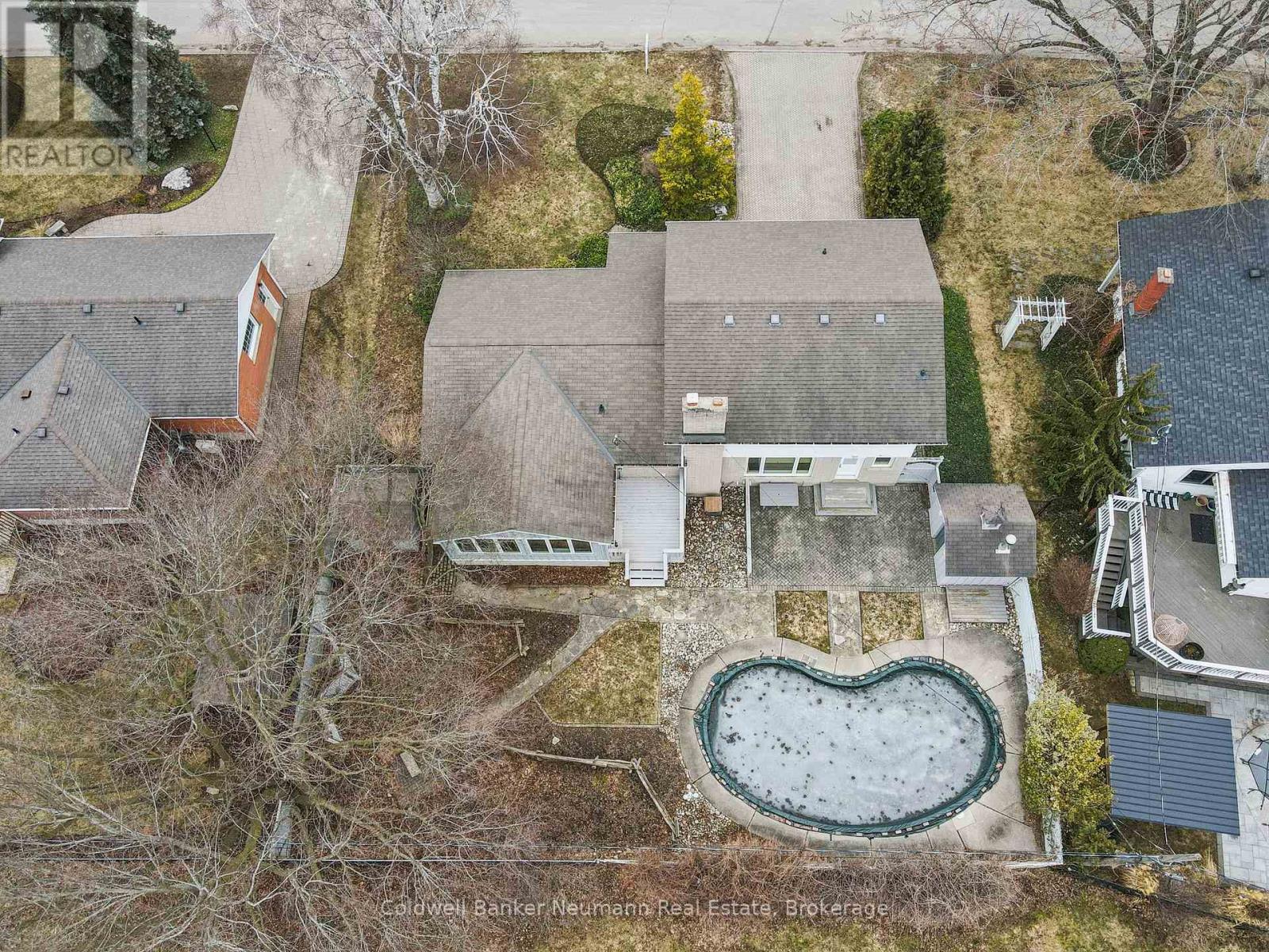 16 Colborn Street, Guelph, Ontario  N1G 2M5 - Photo 32 - X12917102