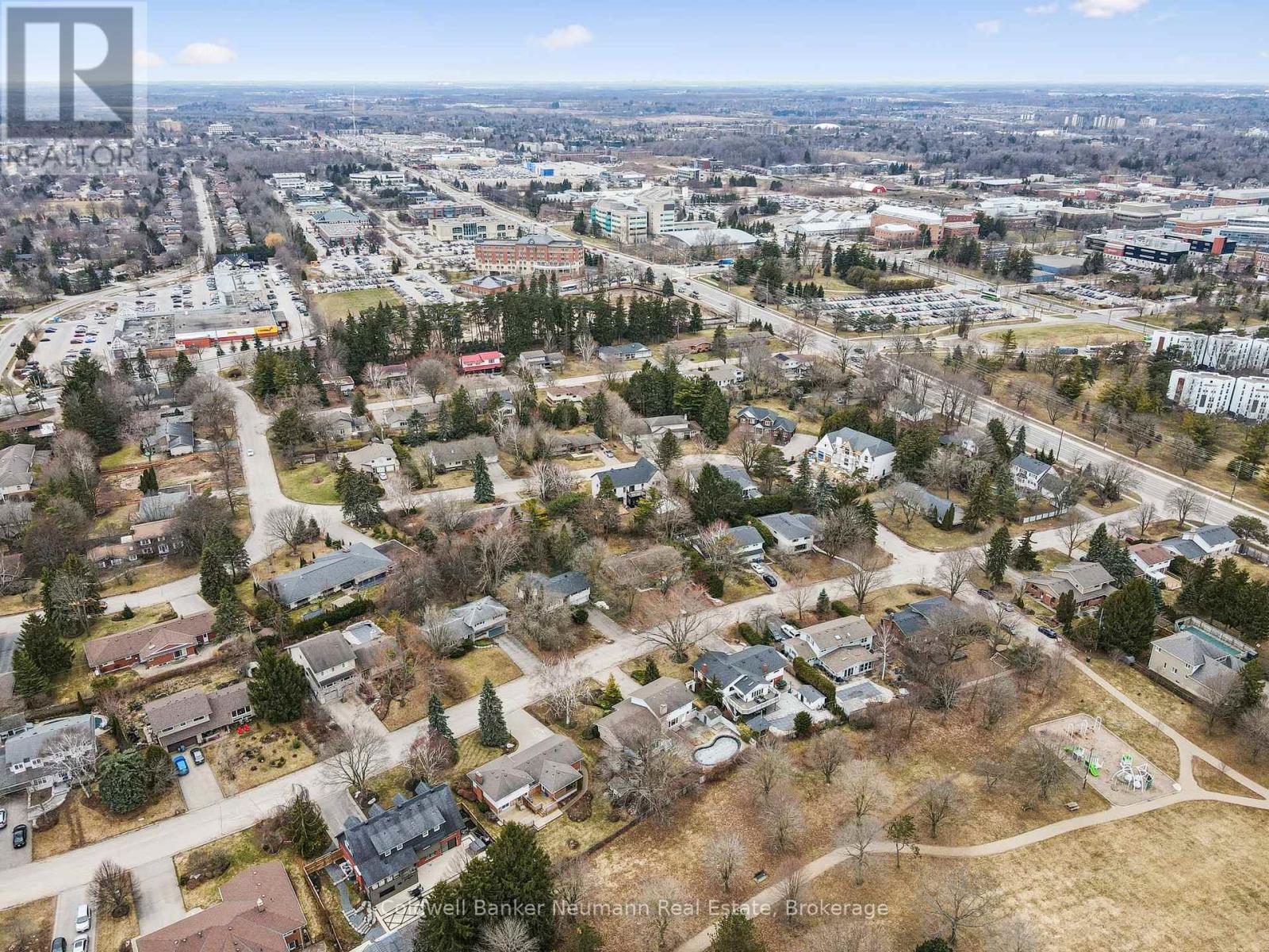 16 Colborn Street, Guelph, Ontario  N1G 2M5 - Photo 34 - X12917102