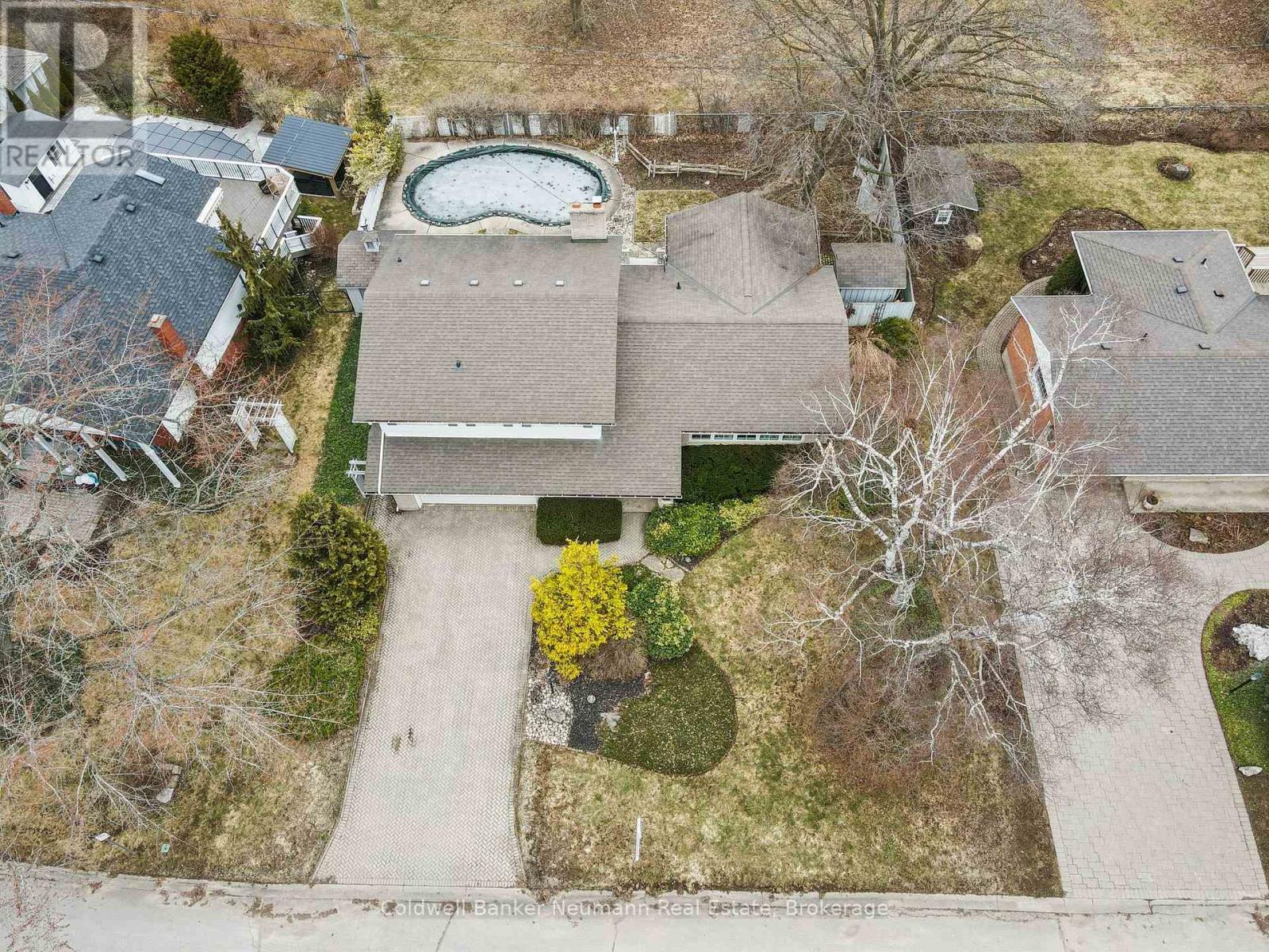 16 Colborn Street, Guelph, Ontario  N1G 2M5 - Photo 31 - X12917102