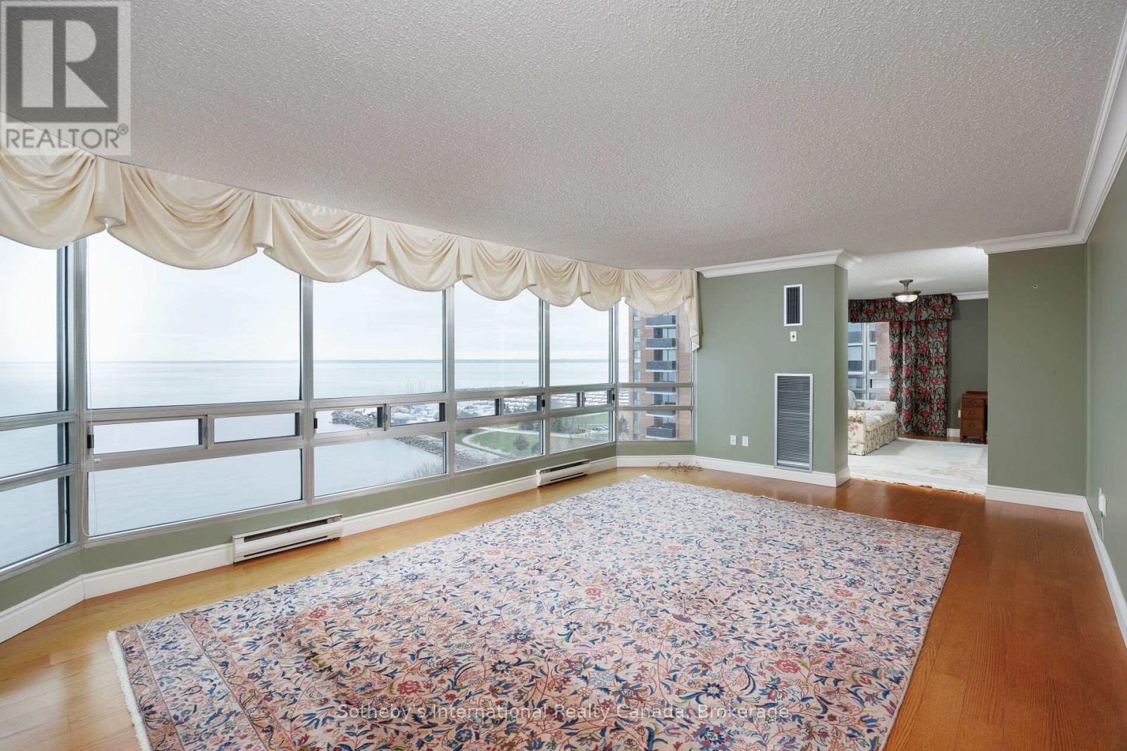 1107 - 2180 Marine Drive, Oakville, Ontario  L6L 5V2 - Photo 15 - W12927756